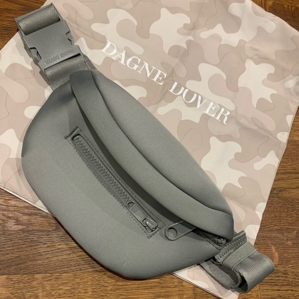 Dagne Dover Ace Fanny pack